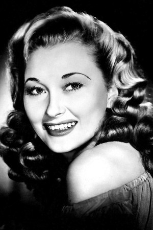 Christine Norden portrait