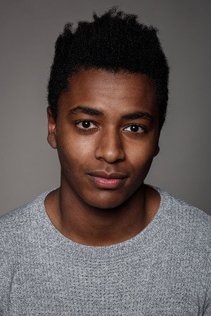 Noah de Nooij portrait