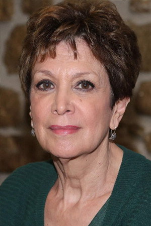 Catherine Laborde portrait