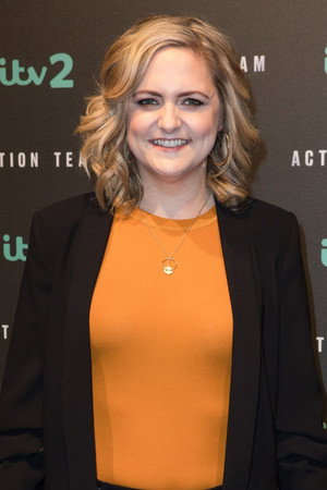 Laura Checkley portrait