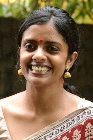 Kani Kusruti portrait