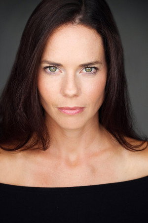 Jacqueline Lee Geurts portrait