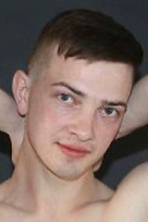Pierce Olson portrait