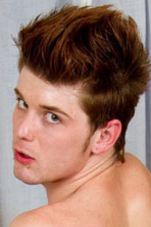 Cody Capri portrait