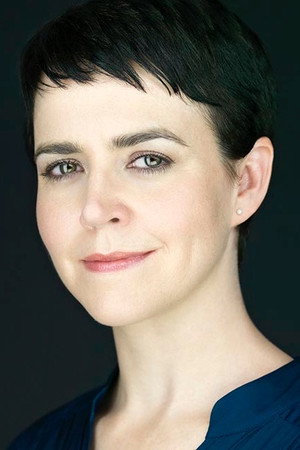 Emily Donahoe portrait
