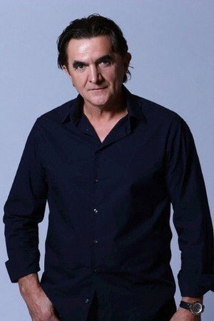 Peter Malota portrait