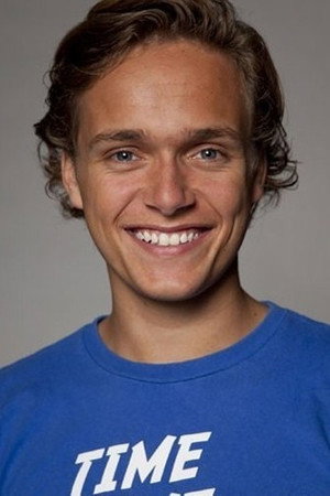 Pim Wessels portrait