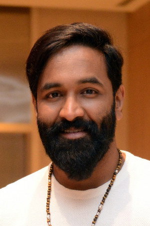 Vishnu Manchu portrait