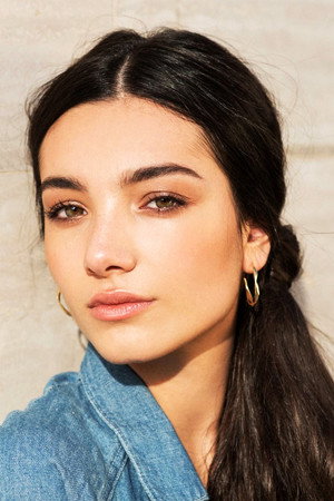 Mariasole Pollio portrait