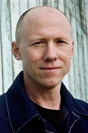 Michael Dolan portrait