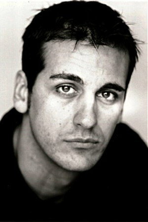 Jorge Casalduero portrait
