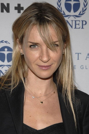Ever Carradine portrait