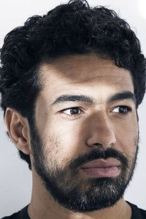 Helmi Dridi portrait