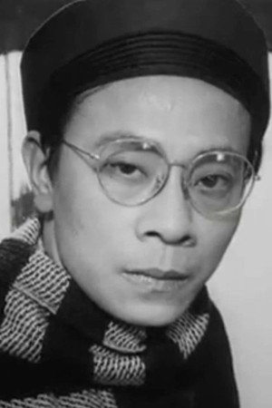 Cao Khương portrait