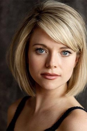 Antonia Bernath portrait