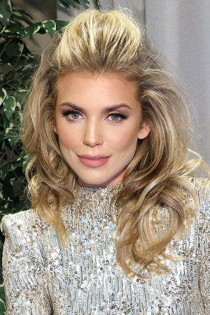 AnnaLynne McCord portrait