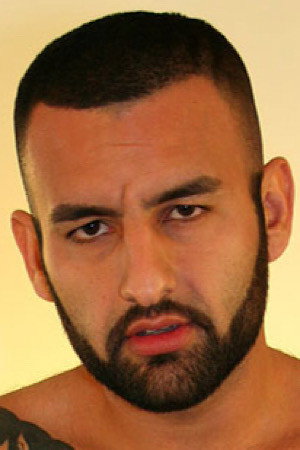 David Comacho portrait