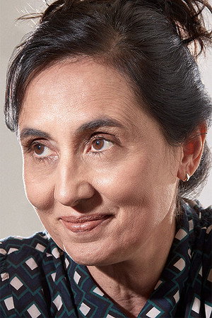 Fernanda Vianna portrait