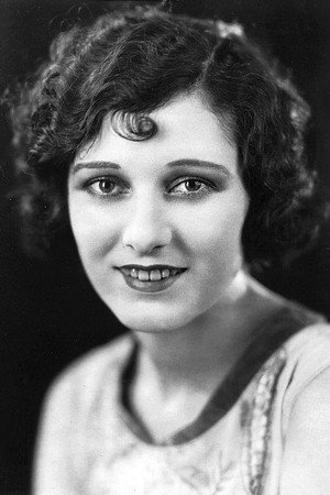 Georgia Hale portrait