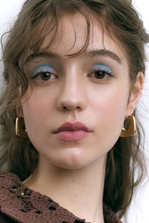 Zoe Bonafonte portrait