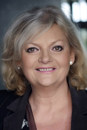 Muriel Montossé portrait