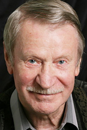 Ivan Krasko portrait