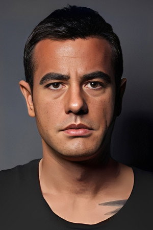 Tayanç Ayaydın portrait