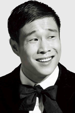 Xiao Shenyang portrait