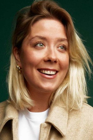 Sofie Kaufmanas portrait