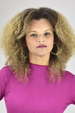 Ane Oliva portrait