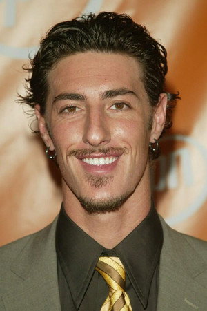 Eric Balfour portrait