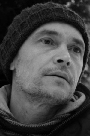 Igor Kechaev portrait
