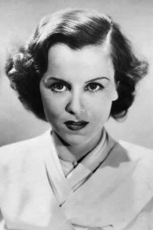 Frances Fuller portrait