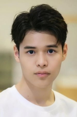 Poon Mitpakdee portrait
