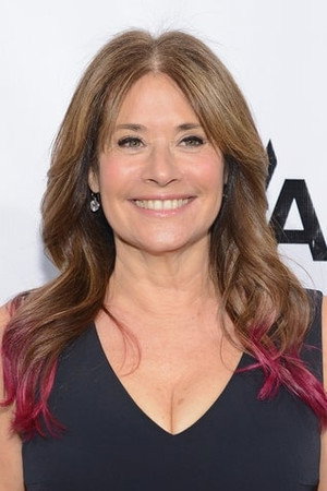 Lorraine Bracco portrait