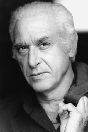 Maurizio Gueli portrait
