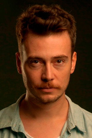 Görkem Mertsöz portrait