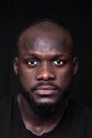 Roger Felmont Sallah portrait