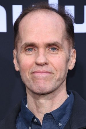 Kevin J. O'Connor portrait