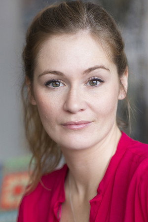 Jani Pronovost portrait