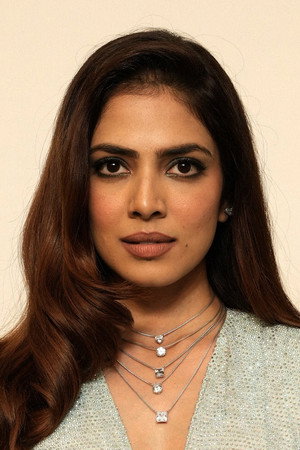 Malavika Mohanan portrait