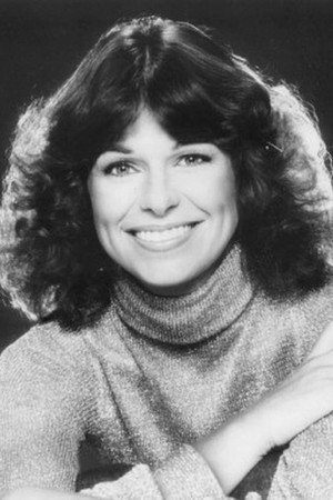 Caroline McWilliams portrait