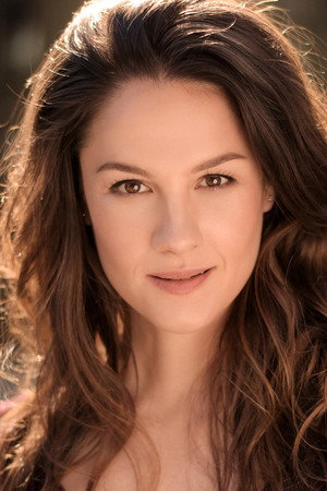 Andrea Agur portrait