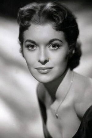 Jane Wenham portrait