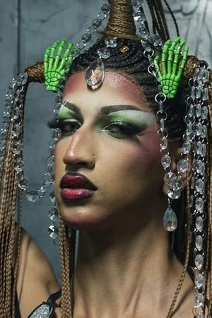 Jourdan Daniel portrait
