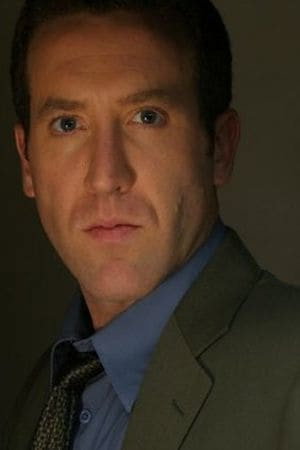 Chris Eastman portrait