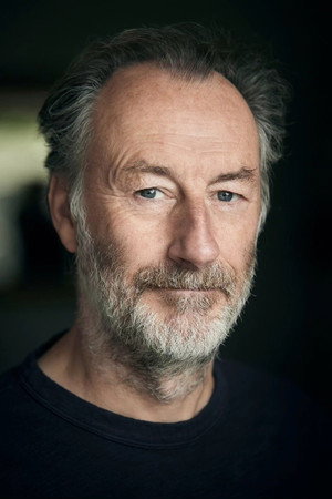 Jonathan Nefydd portrait