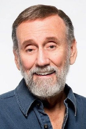 Ray Stevens portrait