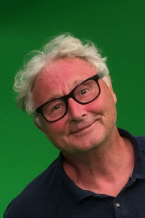 Steen Rasmussen portrait