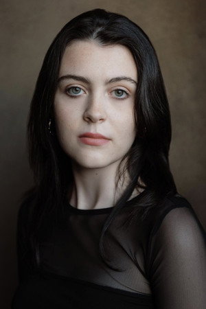 Heidi Steel portrait